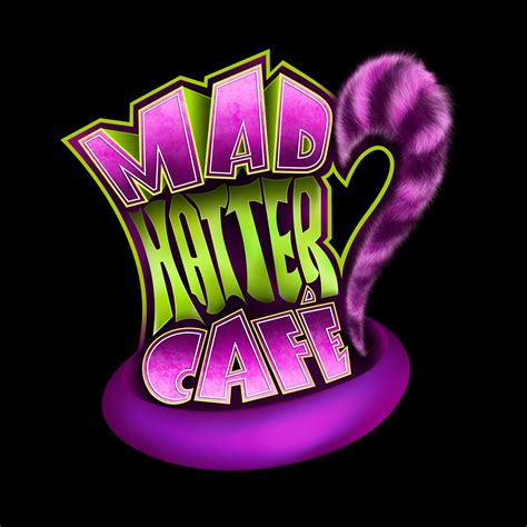 Mad Hatter Cafe / The Looking Glass | Salisbury MD