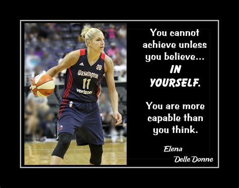 Women #basketball Motivation Quote Poster, Gift For Her, Birthday Gift, Photo Inspiration ...