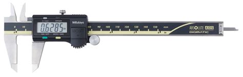 Digimatic Caliper 500-196-30 0-150mm - Mitutoyo Small Tools - VIONTEC