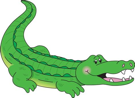 Cute Crocodile Clipart | Clipart Panda - Free Clipart Images | Clip art, Alligator, Cartoon clip art