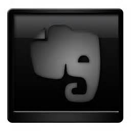 Evernote icon