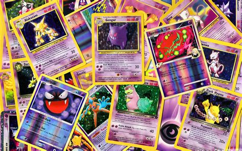 Psychic Pokemon Cards by TheEmerald on DeviantArt