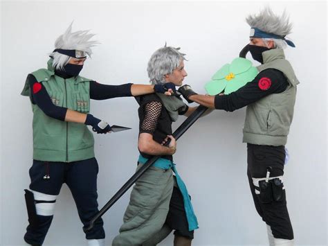 Yagura Cosplay remade III by zexion94 on DeviantArt