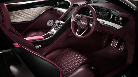 CAR INTERIOR - Color&Trim on Behance