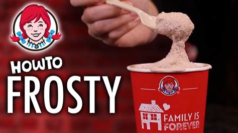 Does Wendys Frosty Have Caffeine - Science Explains Why We Love The ...