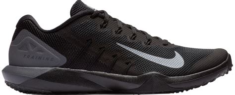 Nike Synthetic Retaliation Trainer 2 Training Shoes in Black/Black/Grey ...