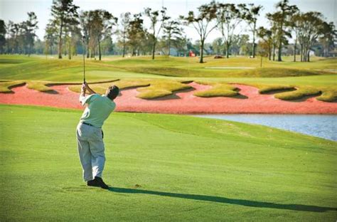 Lakewood Golf Club in New Orleans, Louisiana, USA | Golf Advisor