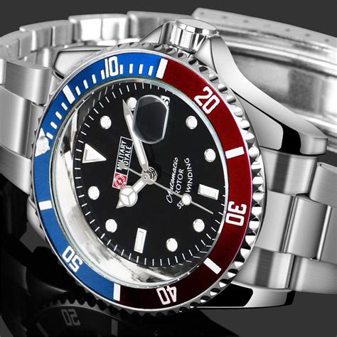 Rolex Replica Military Submariner Watch