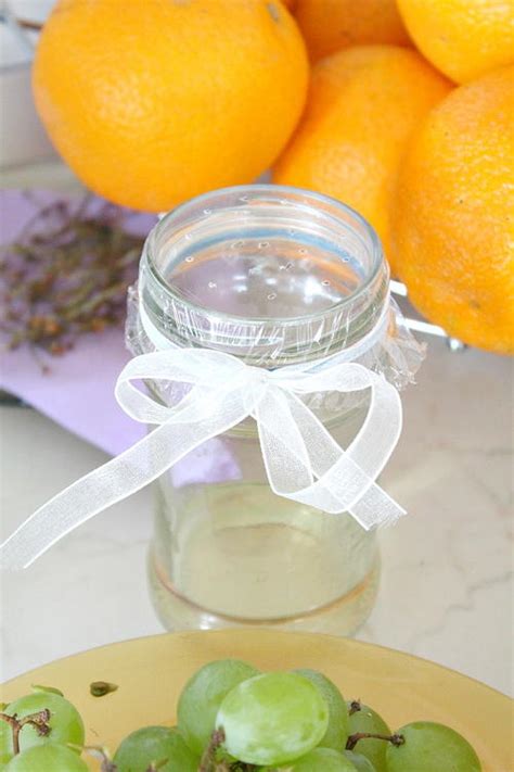 Natural Fruit Fly Repellents | DIYIdeaCenter.com