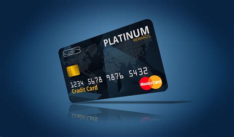 Credit Card Design :: Behance