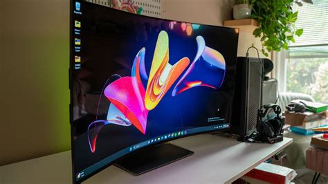 LG OLED Flex review | TechRadar