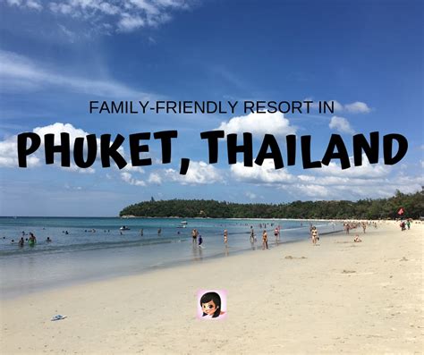 Family-Friendly Resorts in Phuket, Thailand | OSMIVA