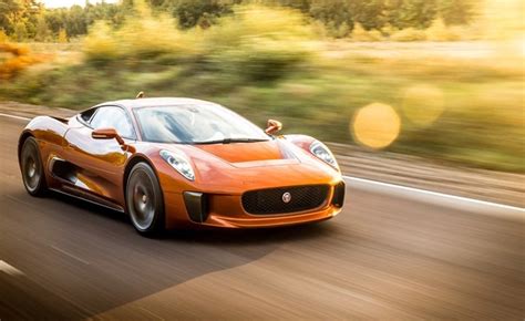 Top 10 Best Jaguar Sports Cars of All Time | AutoGuide.com