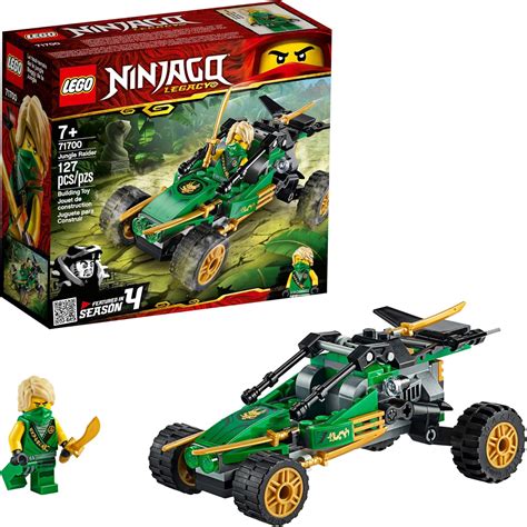 Best Lego Ninjago Sets Under 20 Dollars Green Ninja - Home Life Collection