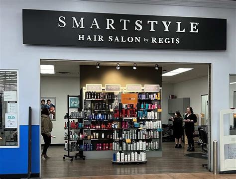 SmartStyle Hair Salon Prices: Expensive or Reasonable? – HairstyleCamp