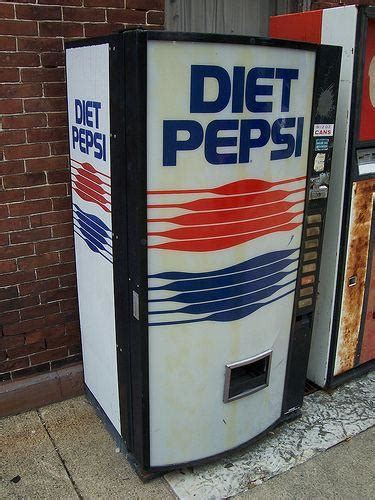 Pepsi Machine Logo - LogoDix