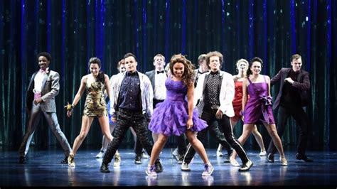 Full Cast Set for Broadway’s The Prom | Playbill