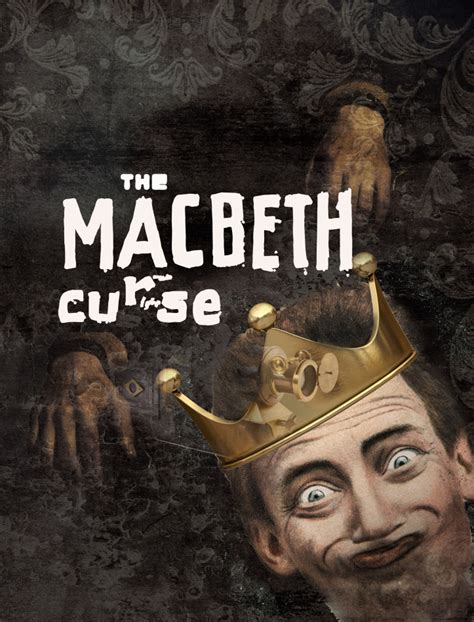 The MacBeth Curse - Octagon Theatre, Bolton