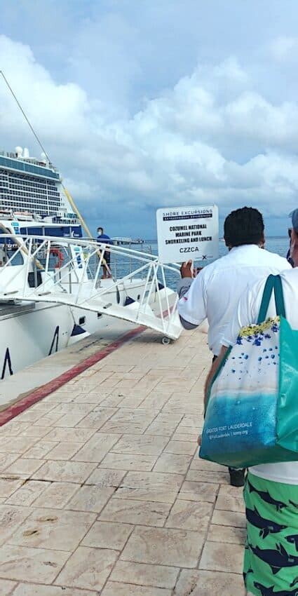 Cozumel Snorkeling Shore Tour Review – Cruise Maven