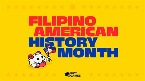 Filipinos at Riot Lead the Way for Filipino American History Month 2023 | Riot Games