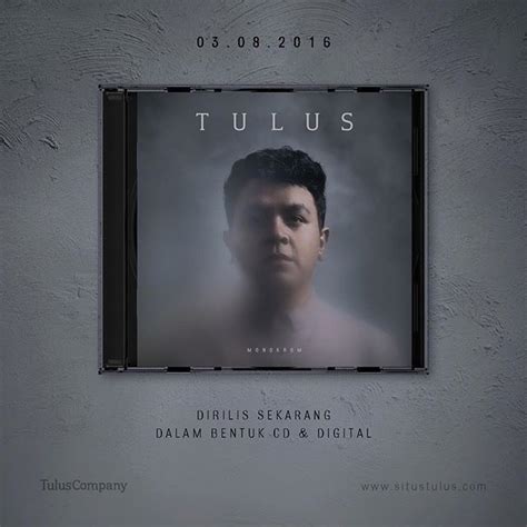 Monokrom: Album Terima Kasih Tulus