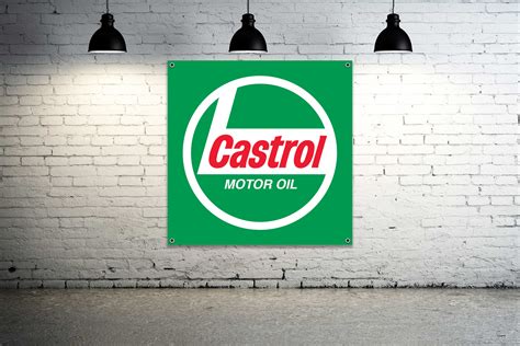 Castrol Logo | lupon.gov.ph