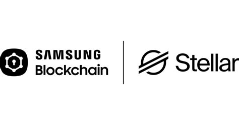 Stellar Blockchain Now Available on Samsung Galaxy Smartphones