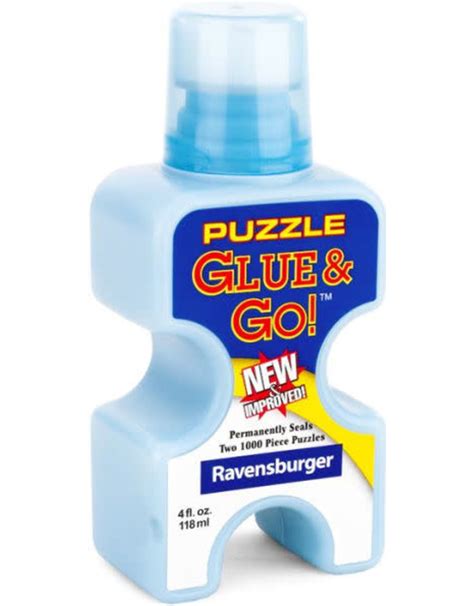 Puzzle Glue & Go - Labyrinth Games & Puzzles