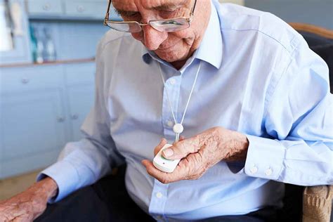 Best Medical Alert Necklaces For Older Adults - AgingInPlace.org