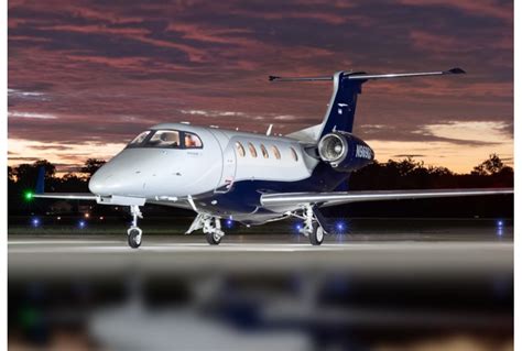 Embraer Phenom 300 for Sale for sale