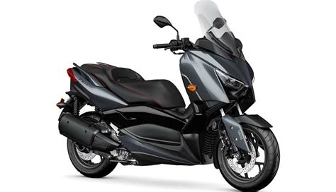 2022 Yamaha XMAX [Specs, Features, Photos] | wBW