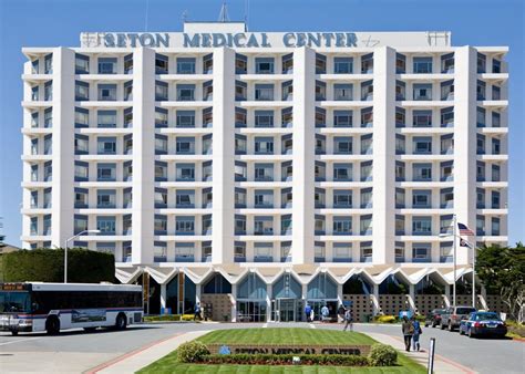 CleanFund Secures $40 Million in Financing for Seton Medical Center, Enabling Critical Seismic ...