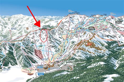 1 skier killed, 1 injured in avalanche at California ski resort near ...