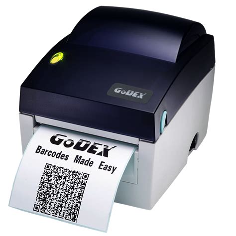 BARCODE PRINTER GODEX DT4