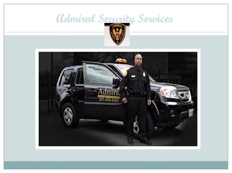 Take 24/7 Reliable Alarm Response Security Services by admiralservices - Issuu