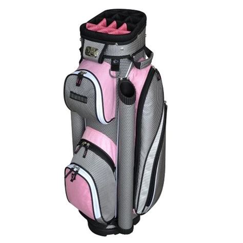 Best Ladies Lightweight Golf Cart Bags On Sale - Reviews and Ratings | A Listly List