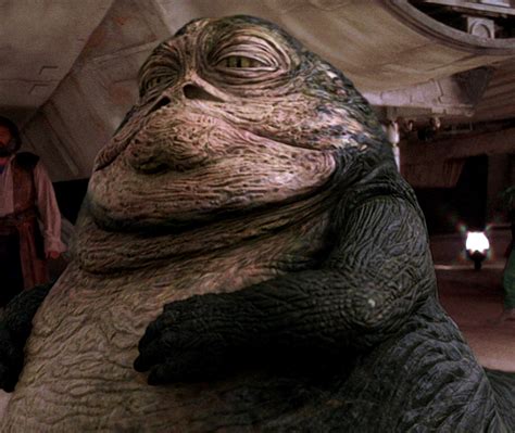 Jabba The Hutt | Star Wars Anthology FIlms Wiki | Fandom