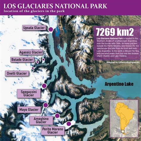 Perito Moreno Glacier in Argentina – All About this Attraction!