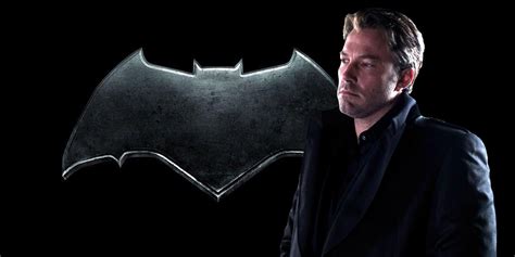 Ben Affleck Rumored To Want To Remain As DCEU's Batman