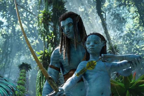 When is the Avatar: The Way of Water Disney Plus Release Date?