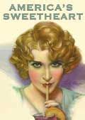 AMERICA'S SWEETHEART (1931) Rodgers and Hart 1931 musical being revived April 1 - 13, 2014 at ...