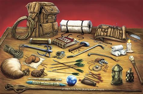 Poème - L’aventurier… | Fantasy props, Dungeons and dragons, Fantasy rpg