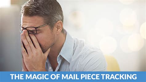 MailPieceTracking - MailSmart Logistics | Better Bulk Mail