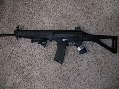 Gunlistings.org - Rifles Sig Sauer 556