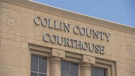 Collin Co. District Attorney Greg Willis Launches 2022 Expunction Program – NBC 5 Dallas-Fort Worth