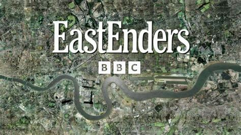 Eastenders (with new BBC logo) by Icot434 on DeviantArt