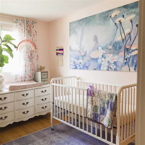 Jenny Lind 3-in-1 Convertible Crib | Jenny lind crib, Cribs, Jenny lind crib nursery