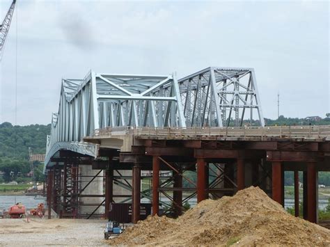 Eerie Indiana: Madison-Milton Bridge Project, Indiana and Kentucky