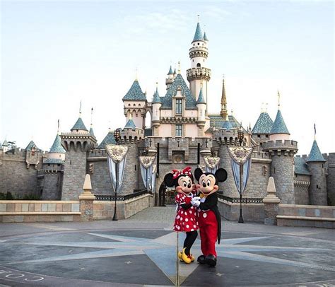 Disney Tickets - Anaheim Forum - Tripadvisor