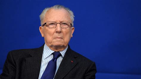 French politician and European Union architect Jacques Delors (98) died | Abroad - Paudal